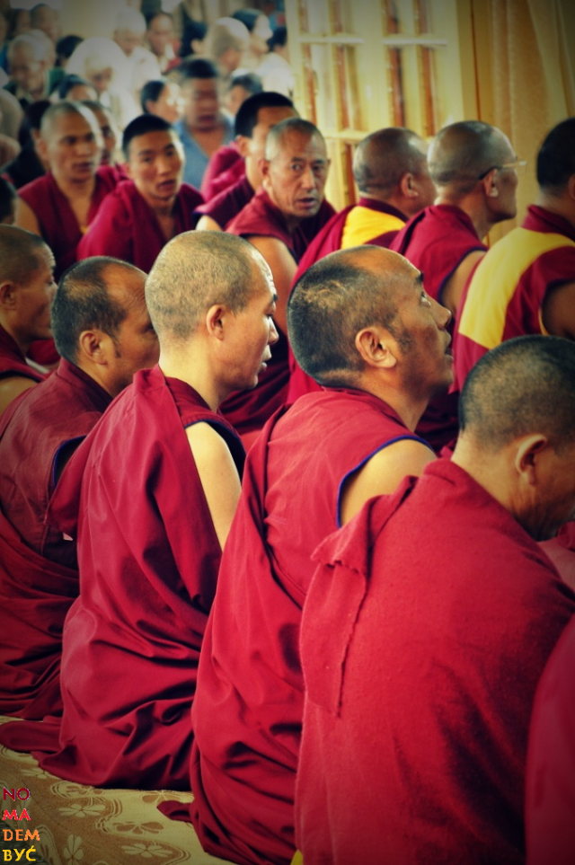 modlitwy buddystów