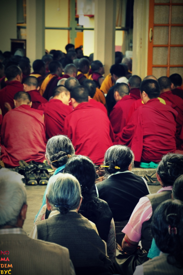 modlitwy buddyjskie